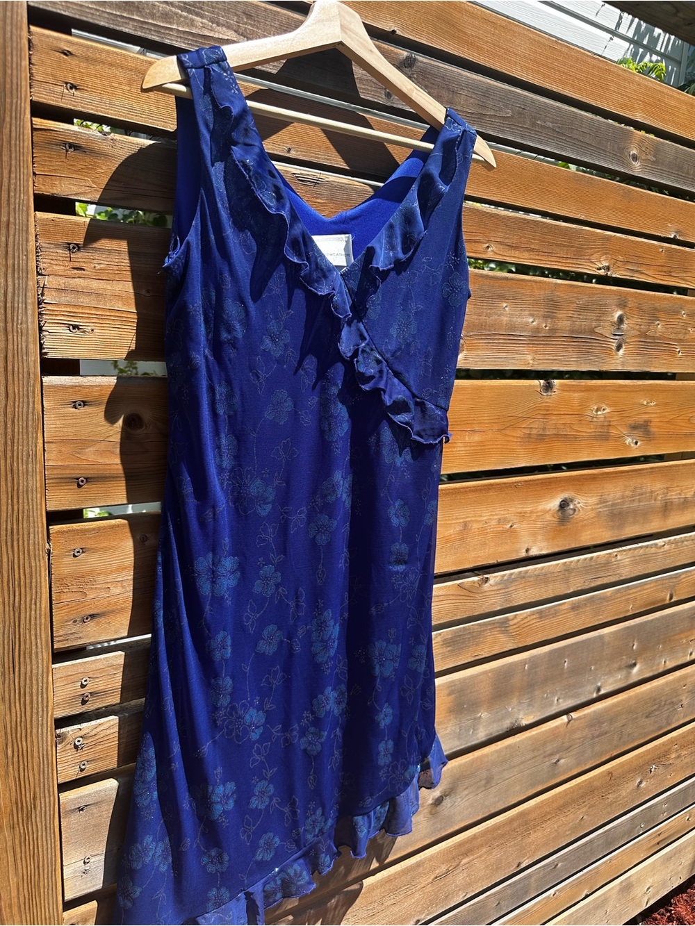 fairweather dress